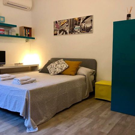 Twenty-Seven Apartman Pavia Kültér fotó