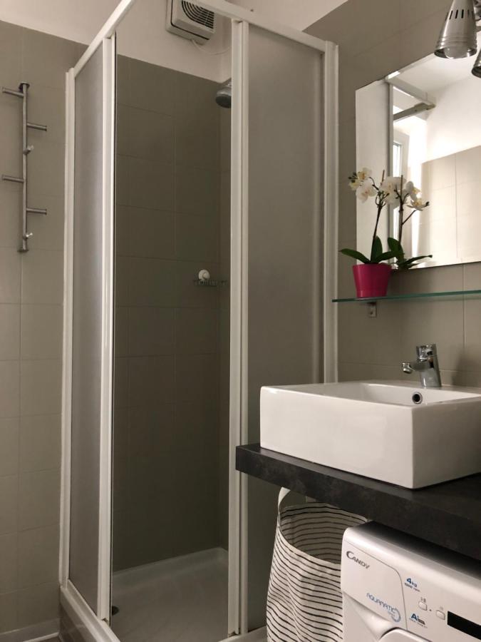 Twenty-Seven Apartman Pavia Kültér fotó