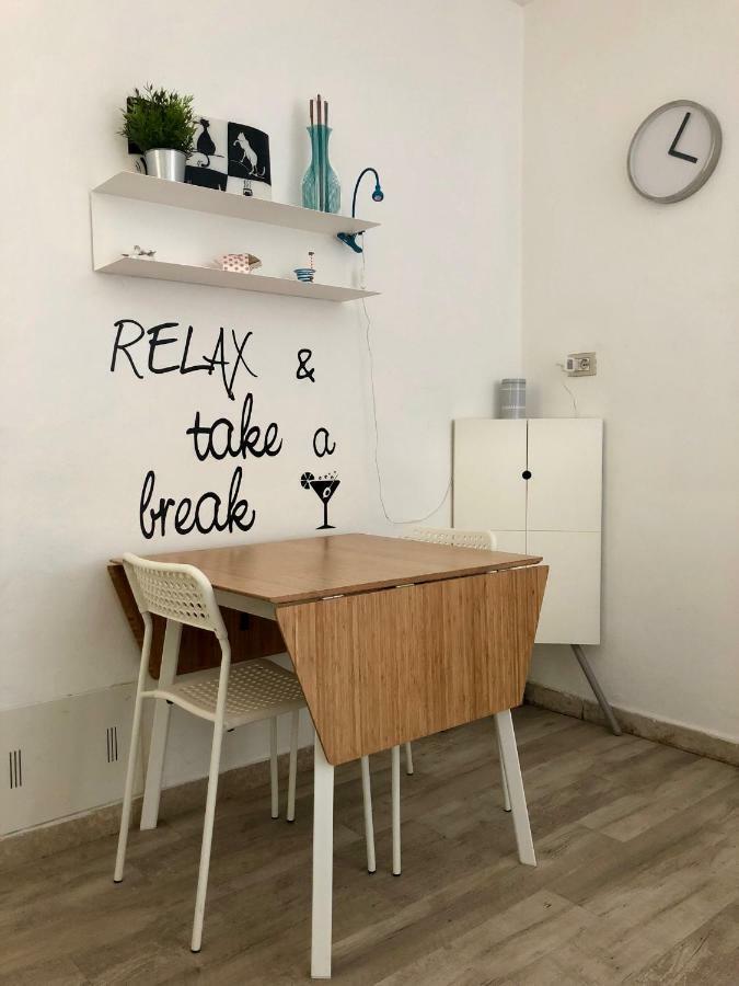 Twenty-Seven Apartman Pavia Kültér fotó