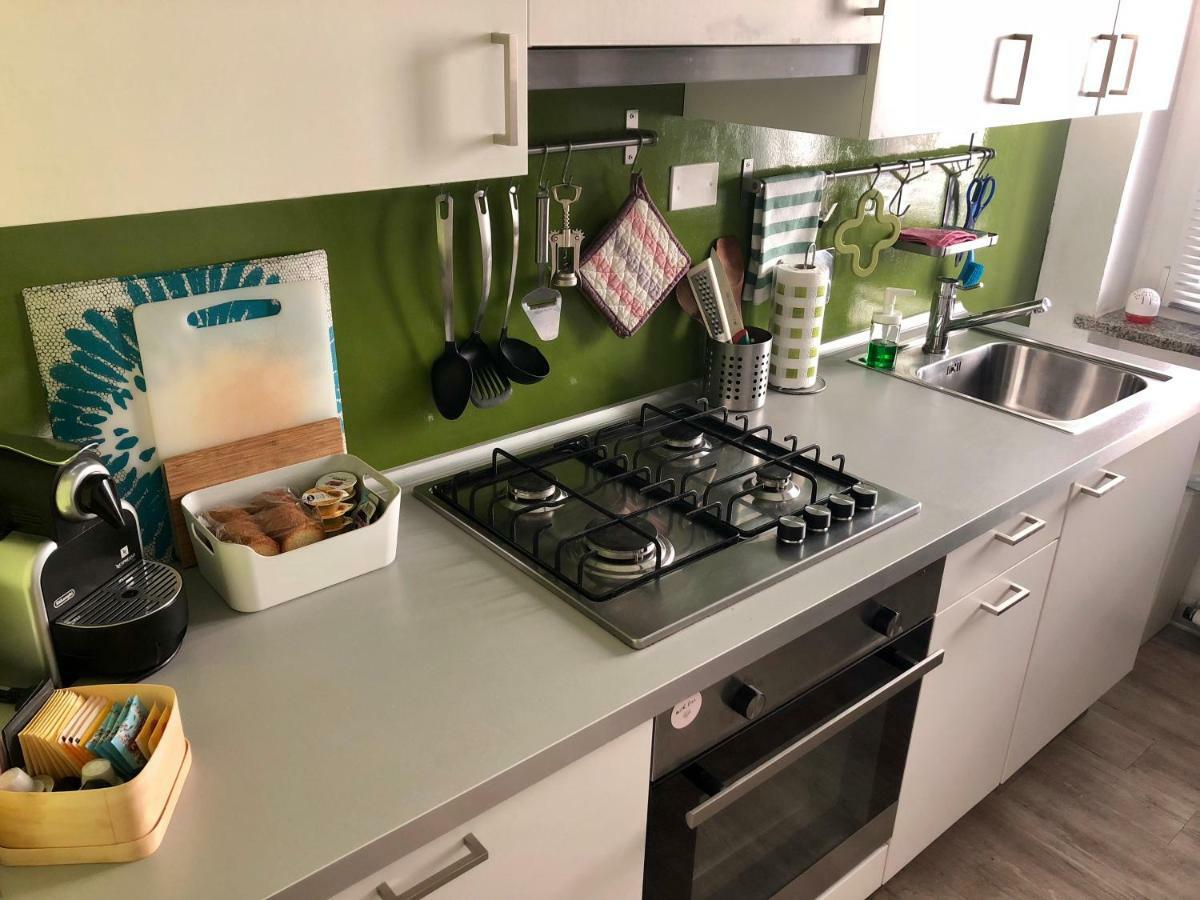 Twenty-Seven Apartman Pavia Kültér fotó